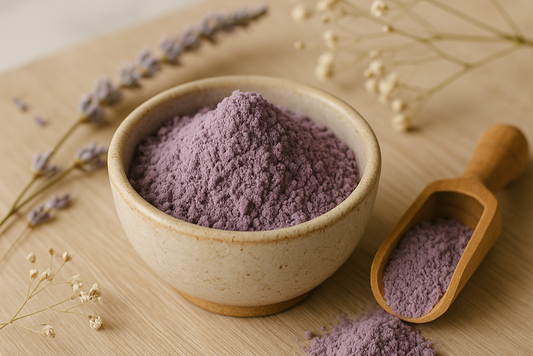 What is Ube?
