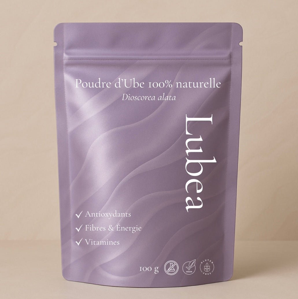 Ube Powder