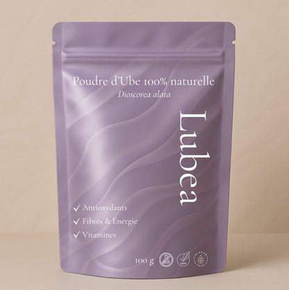 Ube Powder