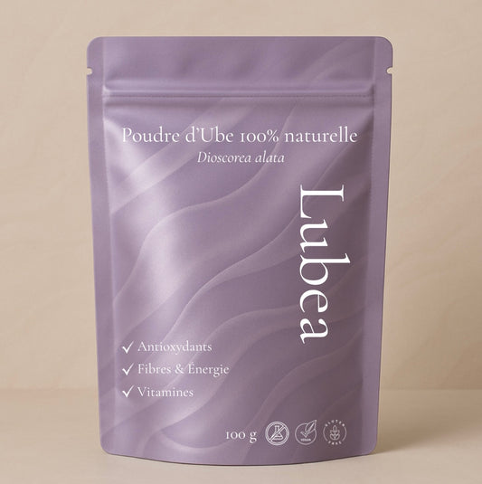 Ube Powder